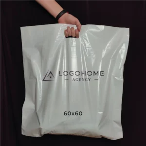 банан чорний 60х60 - logohome