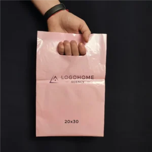 банан рожевий 20х30 - logohome