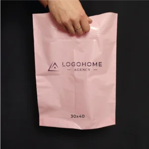 банан рожевий 30х40 - logohome