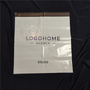 Курʼєрські пакети 50х50 - logohome